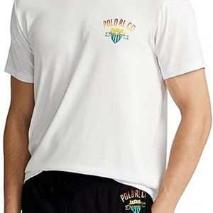 Polo Ralph Lauren Big & Tall Sleep Shirt